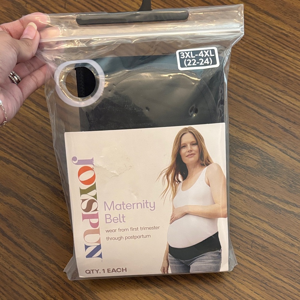 Joyspun Maternity Belt